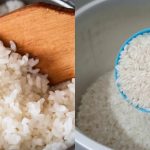 Cara Nak Masak Nasi Guna Beras Biasa, Hasil Sebiji-Sebiji Macam Pakai Beras Mahal