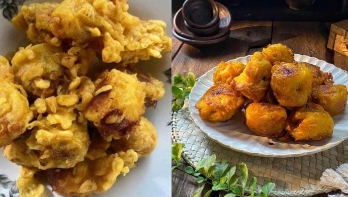 cempedak goreng