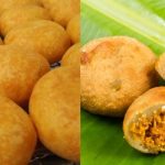 Resepi Cucur Badak, Rupanya Ada Cara Kalau Nak Buat Beku!