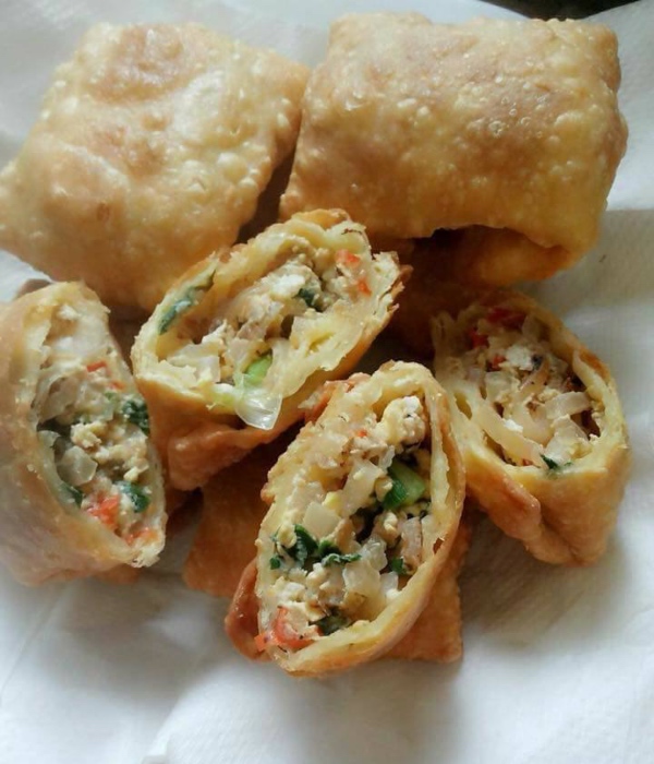 cucur telur