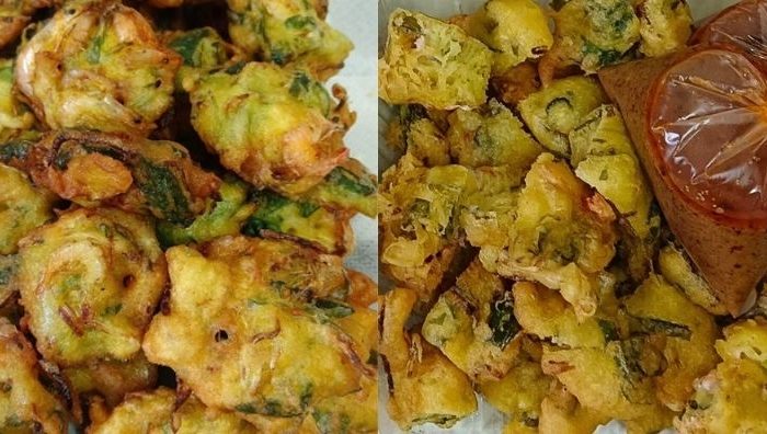 resipi cucur udang