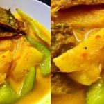 Resipi Gulai Ikan Kering, Rasanya Memang Sangat Onz!