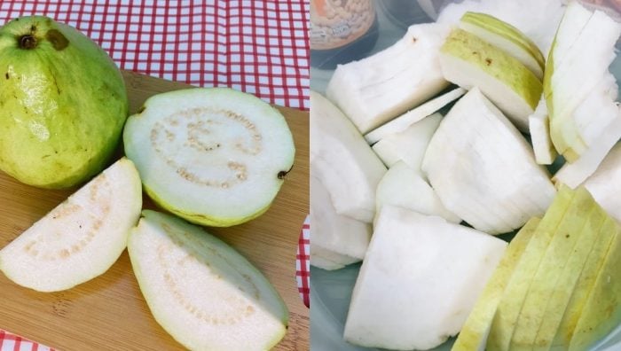 jambu batu