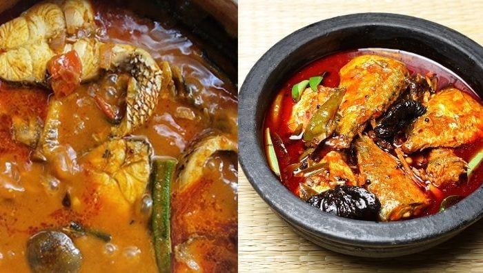 kari ikan jenahak