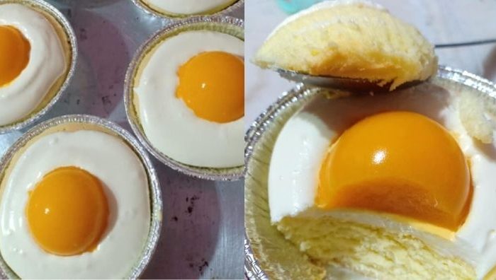 kek mata lembu