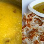 Rahsia Buat Kuah Dhal Yang Padu, Sedap Mengalahkan Kedai Mamak!