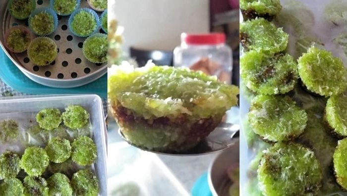 kuih abuk abuk