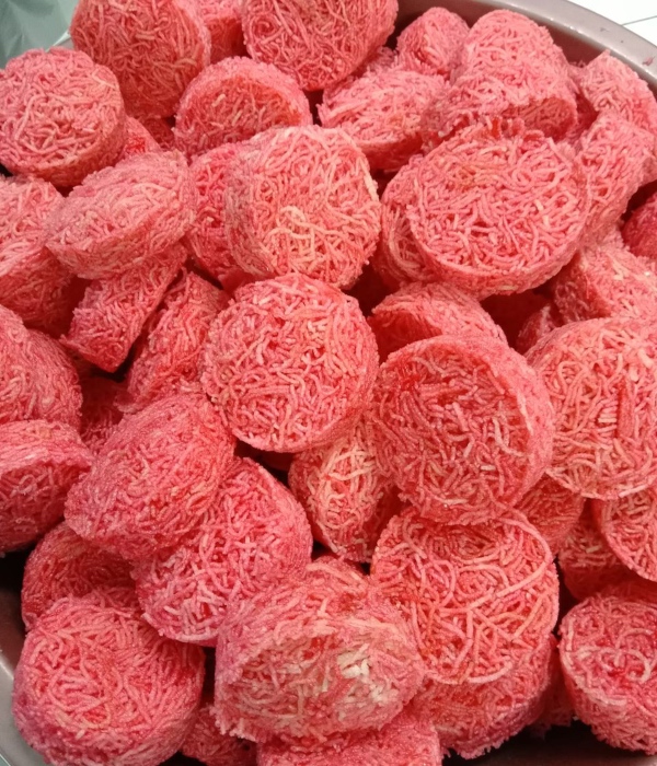 kuih bihun