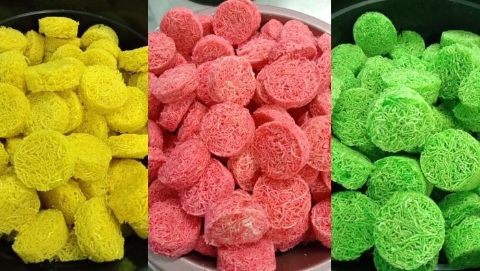 kuih bihun