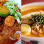 Resipi Laksa Ikan Sardin, Sedap Betul Hirup Kuah!