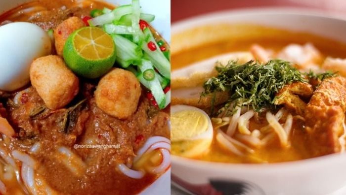 laksa ikan sardin