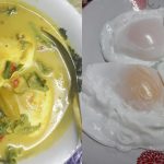 Resipi Telur Itik Masak Lemak, Ini PETUA Elak Telur Pecah Dalam Kuah