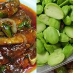 Cara Masak Sardin Sambal Petai Yang Simple, Campak-Campak Dengan 3 Langkah Saja