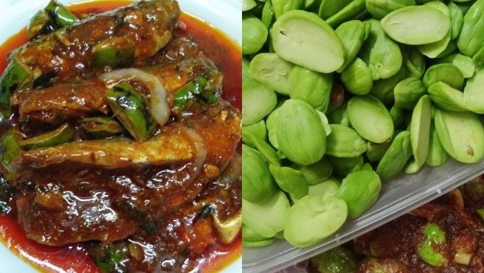 masak sardin