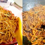 Baru Tahu Boleh Buat Mee Goreng Sedap Tanpa Cili Kisar, Guna Bahan ‘Ini’ Saja