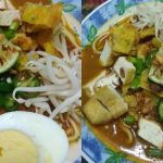 Resipi Mee Rebus Style Johor, Kuah Pekat Likat Memang Padu!