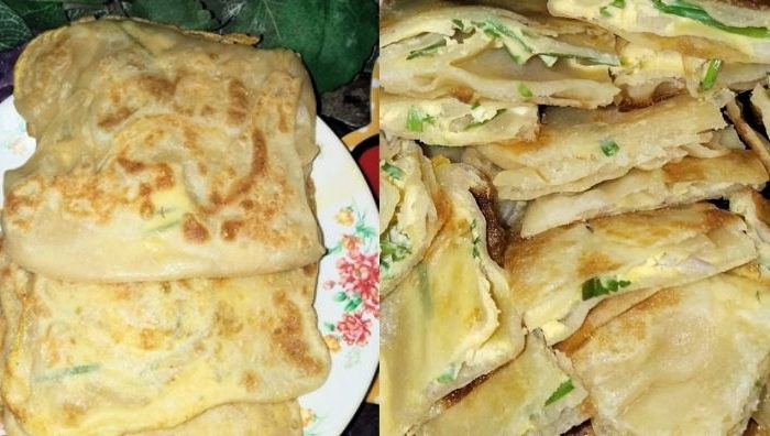 martabak kucai