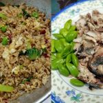 Nasi Goreng Ikan Rebus, Nak Tambah Lagi Sedap Kena Letak Bahan ‘Ini’