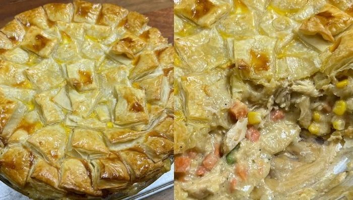 resipi pai ayam