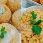 Resipi Pani Puri Lemak Berkrim, Kalau Tak Cuba Mesti Menyesal!