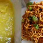 Resipi Pes Bawang Mamak, Ini Rahsia Masakan Sebiji Macam Dekat Kedai!