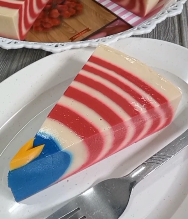 puding merdeka