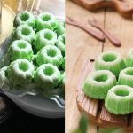 Puteri Ayu, Kuih Tradisi Yang Mudah Serta Rasa Berlemak Manis