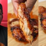 TikTok ‘Creator of the Year’, Che Sayang Kitchen Kongsi Resepi Ayam Bakar Mayonis Dapat 13 Juta Views