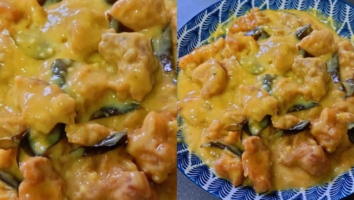 resepi ayam buttermilk