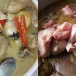 Resepi Ayam Masak Kurma Paling Mudah, Aroma Kuah Sedap Tak Terkata!