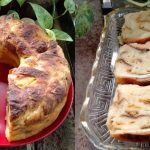 Bingka Roti Butterscoth, Resipi Mudah Untuk Hidangan Minum Petang