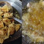 Resepi Cempedak Goreng Tak Serap Minyak, Nak Sedap Campur Dua Tepung ‘Ini’