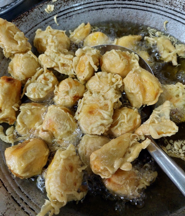 resepi cempedak goreng