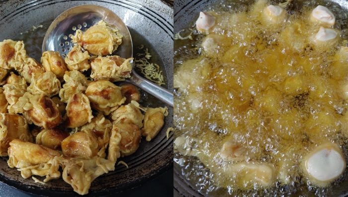 resepi cempedak goreng