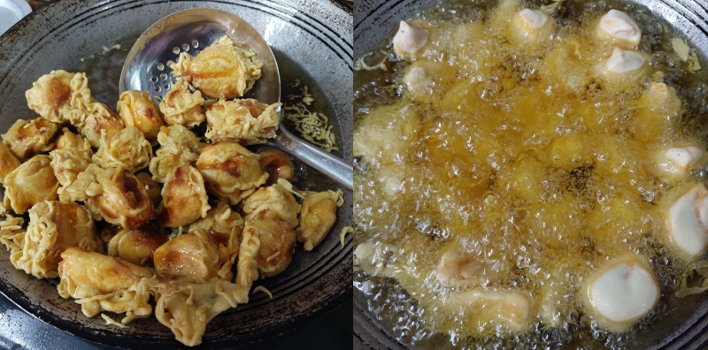 resepi cempedak goreng