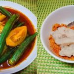 Cara Buat Gulai Ikan Yang Pekat & Likat Tanpa Santan, Sedap Terangkat!