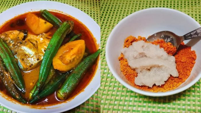 gulai ikan