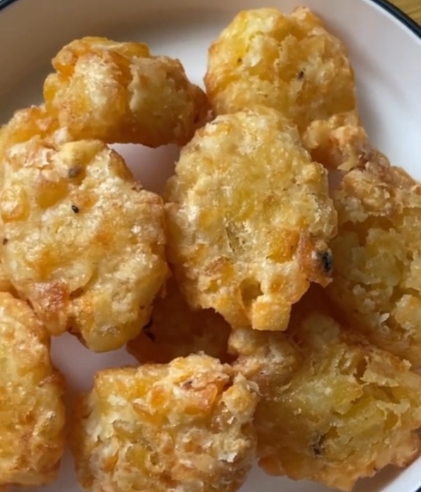 resepi hash brown