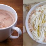 Resipi Hot Chocolate Yang Kaw & Pekat, Ada 2 Bahan Ini Dah Cukup!