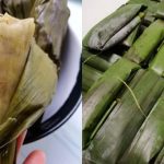 Resepi Lepat Pisang Kukus, Manis Klasik Macam Orang Dulu-Dulu Buat