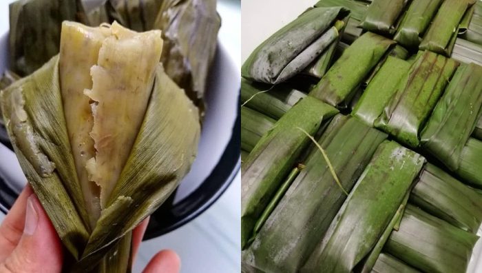 resepi lepat pisang