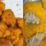 Resepi Nugget Homemade Tanpa Kukus, Campur-Campur Terus Goreng!