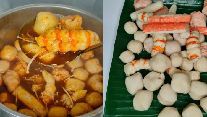 resepi oden