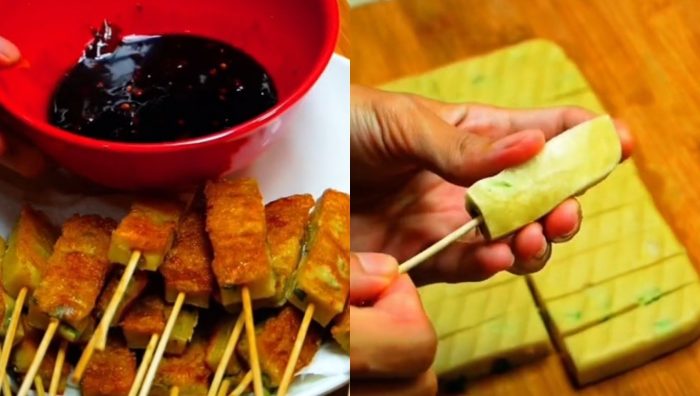 resepi sate