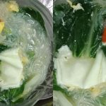 Resipi Sup Sayur Telur Dengan Suun ‘Berlambak’, Nampak Sempoi Tapi Punyalah Sedap