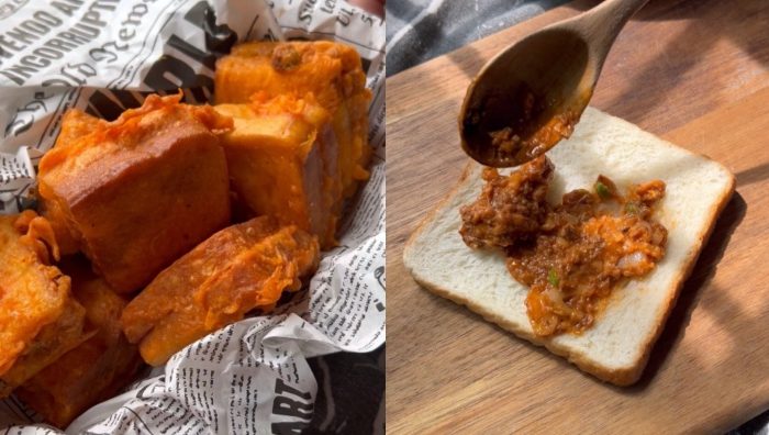 roti sardin goreng