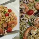 Spaghetti Aglio Olio Anti Gagal, Ada Cara Untuk Elak Daripada Terhangit