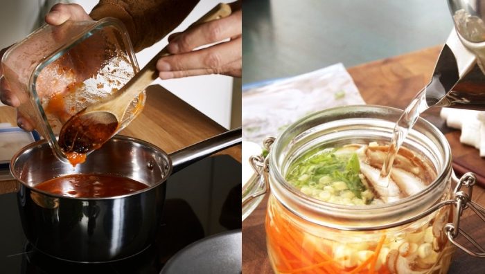 tips memasak
