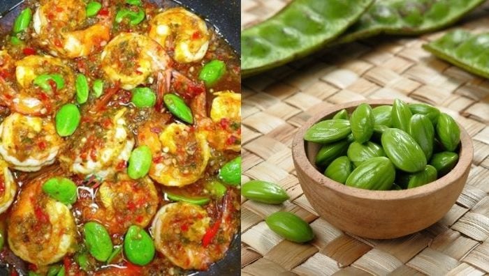 udang goreng cili api