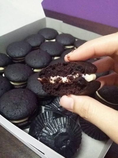 whoopie pie